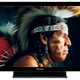 Image for article titled Uh Oh LCD: Pioneer's 8th Gen Plasma HDTVs Blacker at 20,000:1